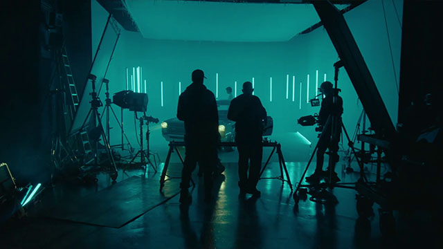 Tannery Studios - Still