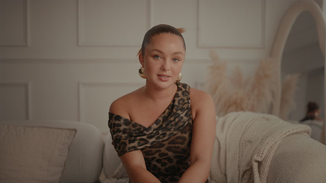 E.S Collective - Interview Still