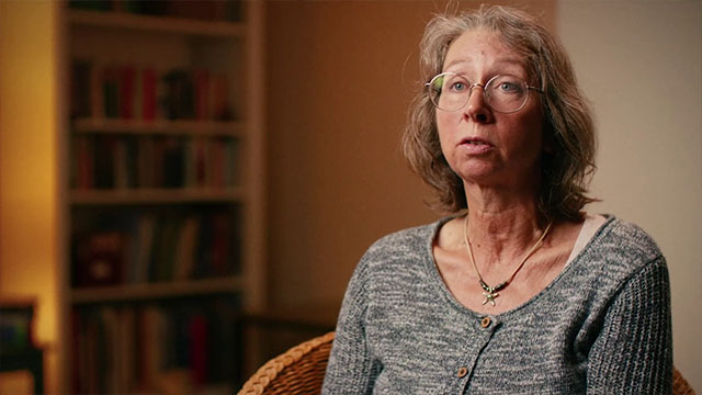 Hargreaves Lansdown - Interview Still